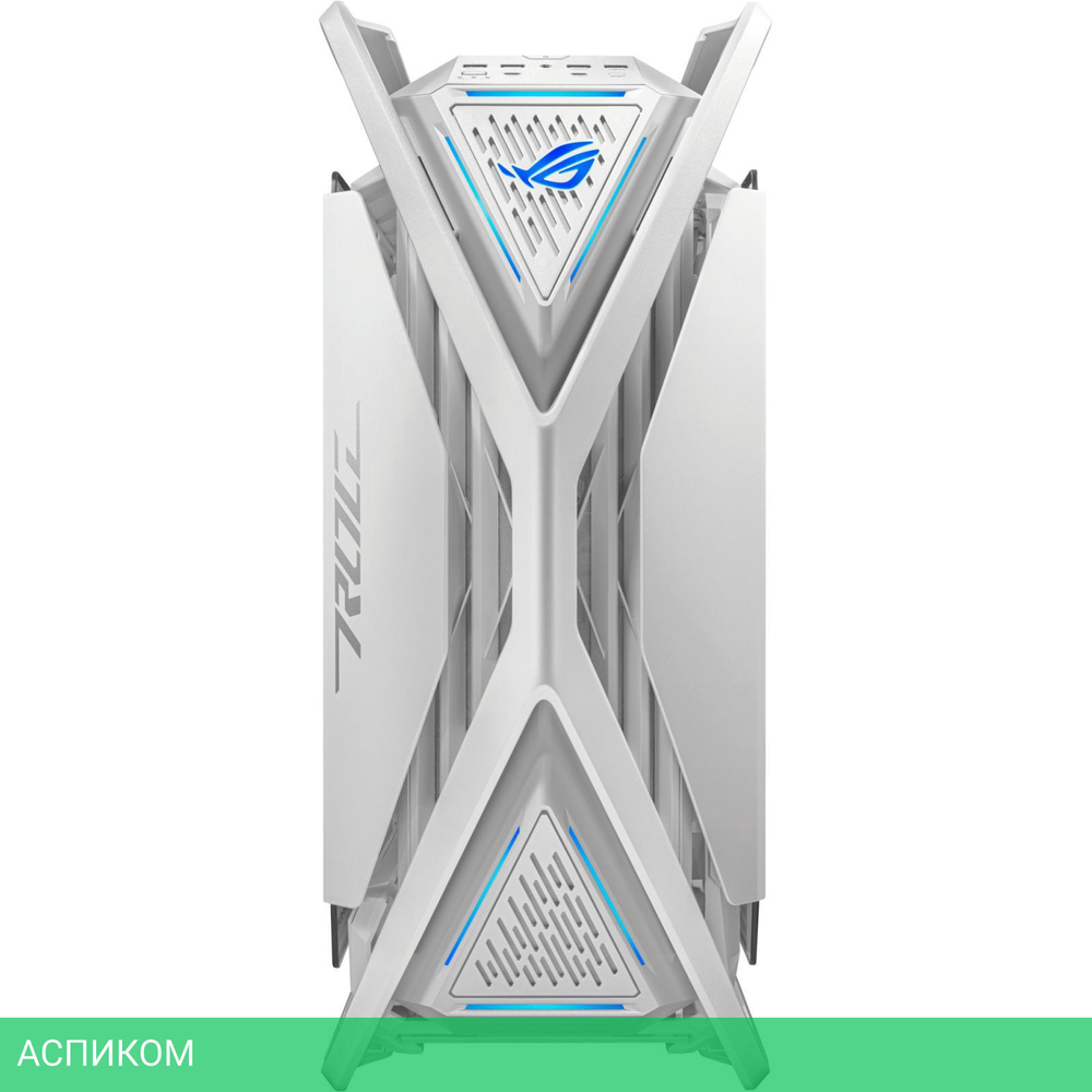 Корпус Asus ROG Hyperion GR701 White без БП (90DC00F3-B39000)