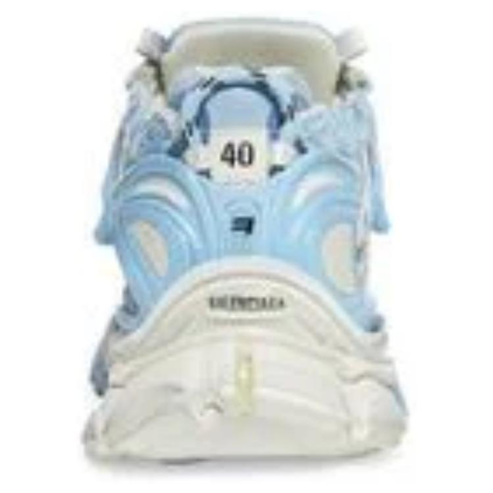 Balenciaga Runner (Женская размерная сетка)