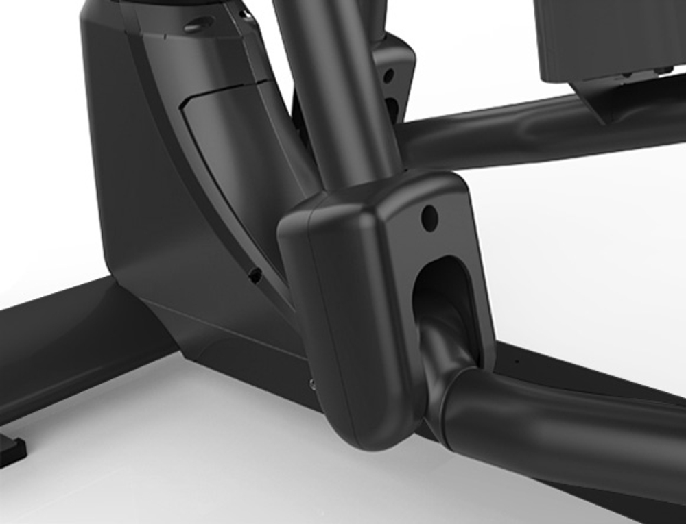 Impulse RE500 LED профессиональный эллиптический тренажер