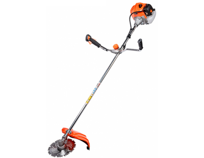 Бензотриммер BPT521