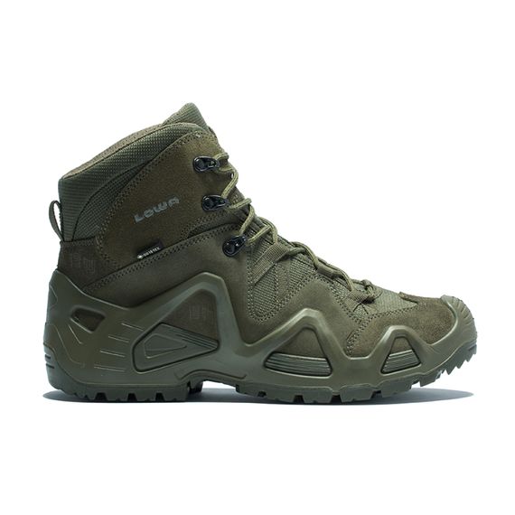 Lowa ZEPHYR GTX 'Army Green'