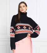 гольф Joop! - темно-синий(30033378)