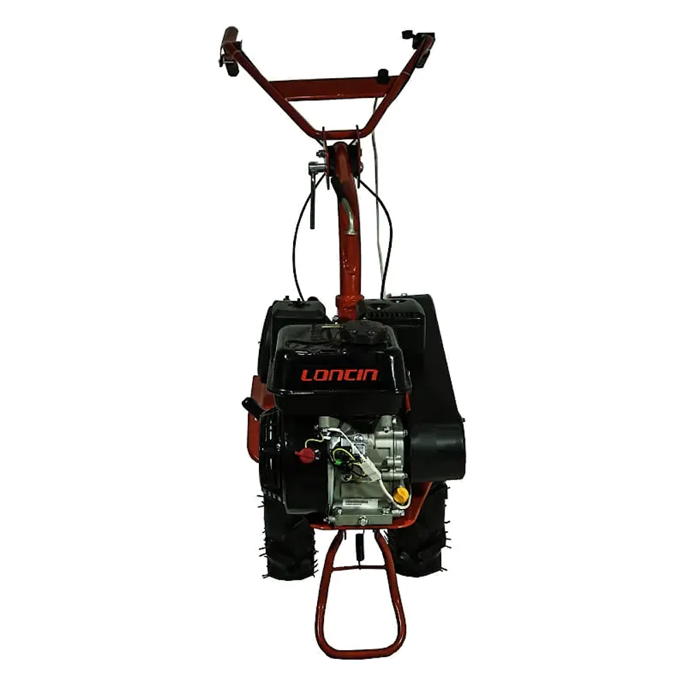 АГАТ ГМЗ LC 6,5 Loncin мотоблок бензиновый 00-00155447