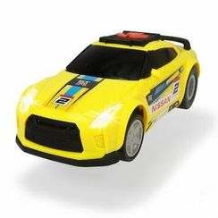 Машинка рейсинговый автомобиль Nissan GTR моторизированная 25