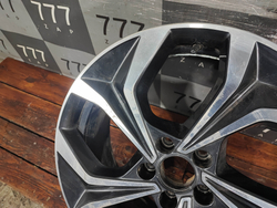 Диск колесный литой R19 Haval F7 1 19-24 Б/У Оригинал 3113104XKN02A