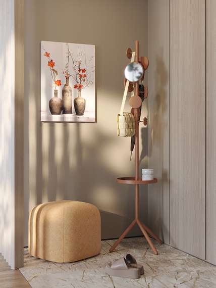 Панно декоративное still life, 50х70 см