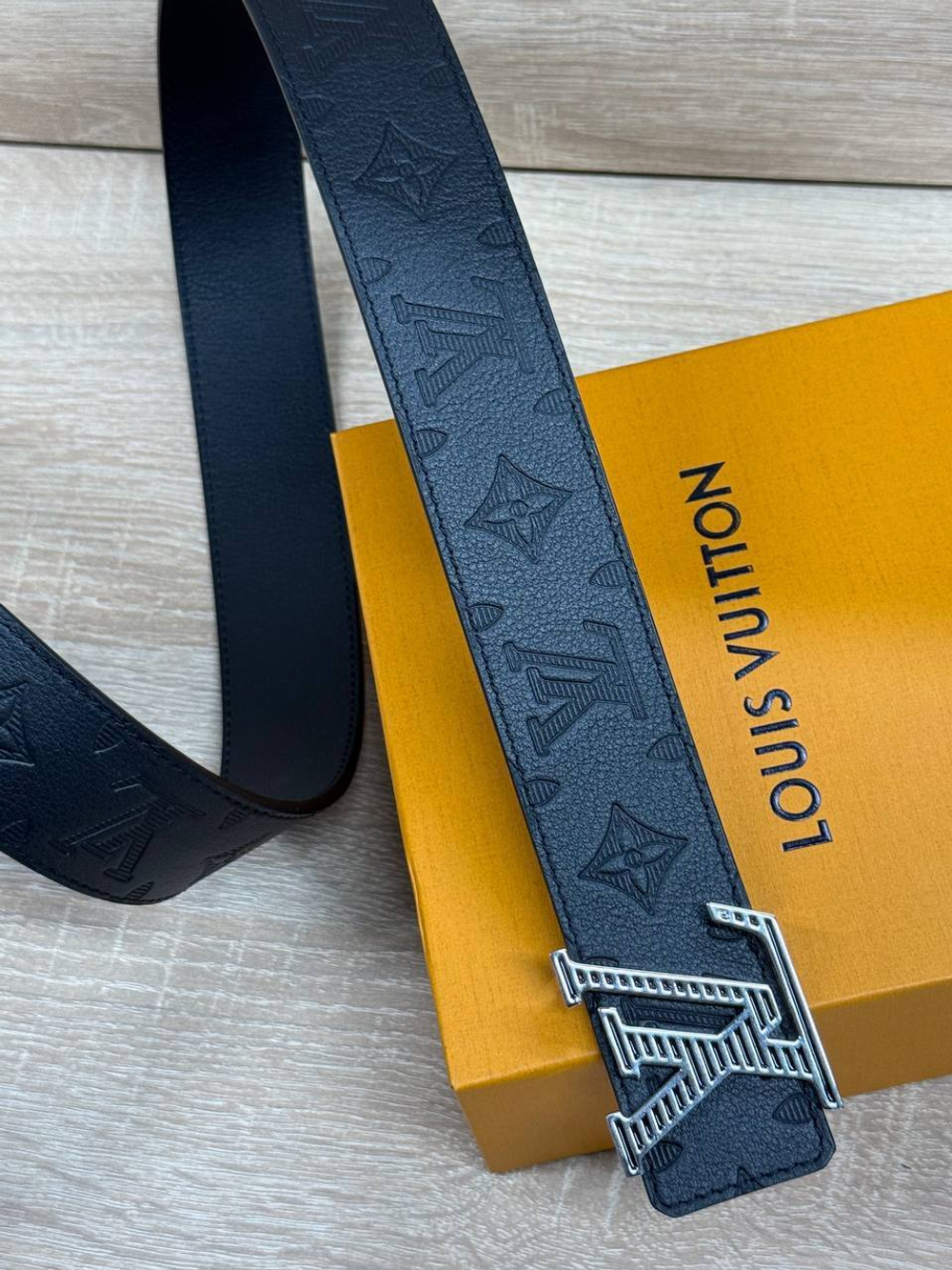 Ремень Louis Vuitton