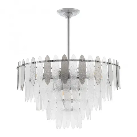 Люстра на штанге Arte Milano SORRENTO-1309 371309/9/300/580 CR