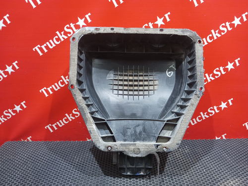 Корпус электроразъемов