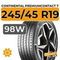 Continental PremiumContact 7 245/45 R19 98W