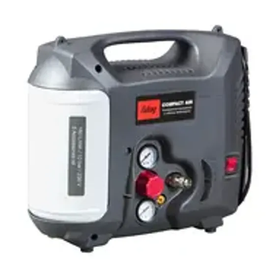 Дизельный генератор FUBAG DS 5500 A ES