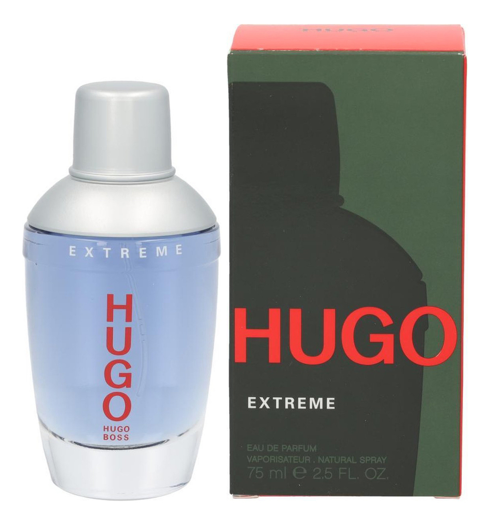 HUGO BOSS Hugo Extreme