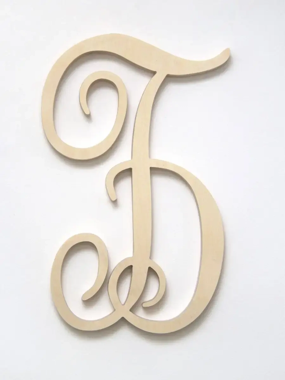 Декорация на стену 19 мм