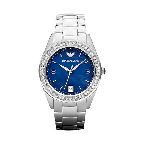 Женские наручные часы Emporio Armani AR5993
