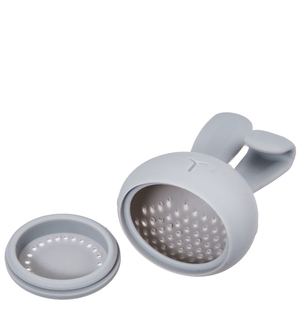 DN-77 Фигурка с ситцем для заварки «Заяц»