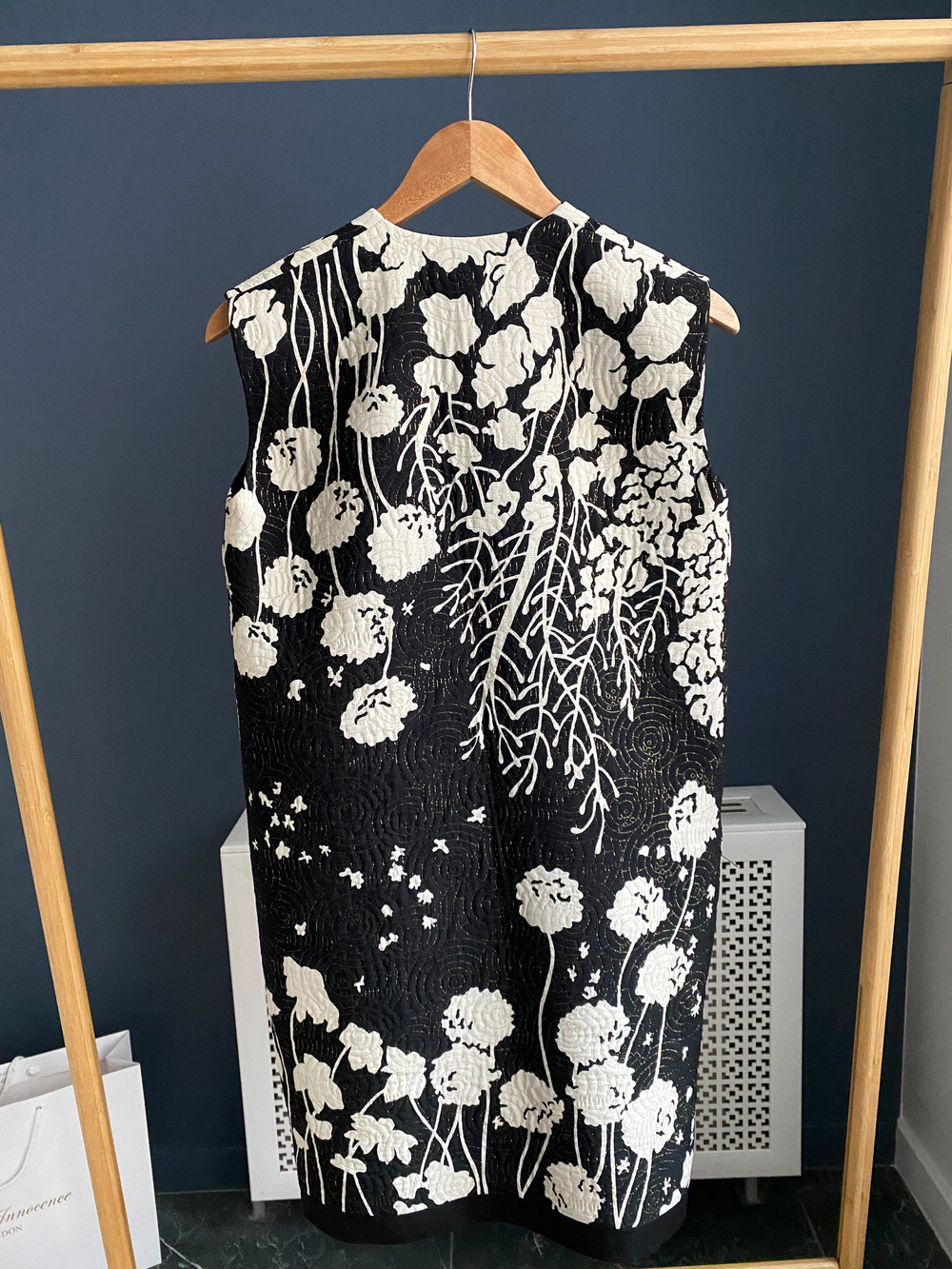 Жилет Atelier Jan, S/М