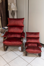 Arben nevada WINE, Основание - Орех