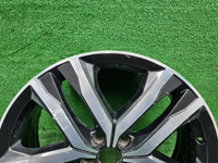 Диск литой R20 Faw Bestune T99 (2019-н.в.)