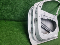 Дверь передняя правая Volvo XC70 2 (2007-2016)