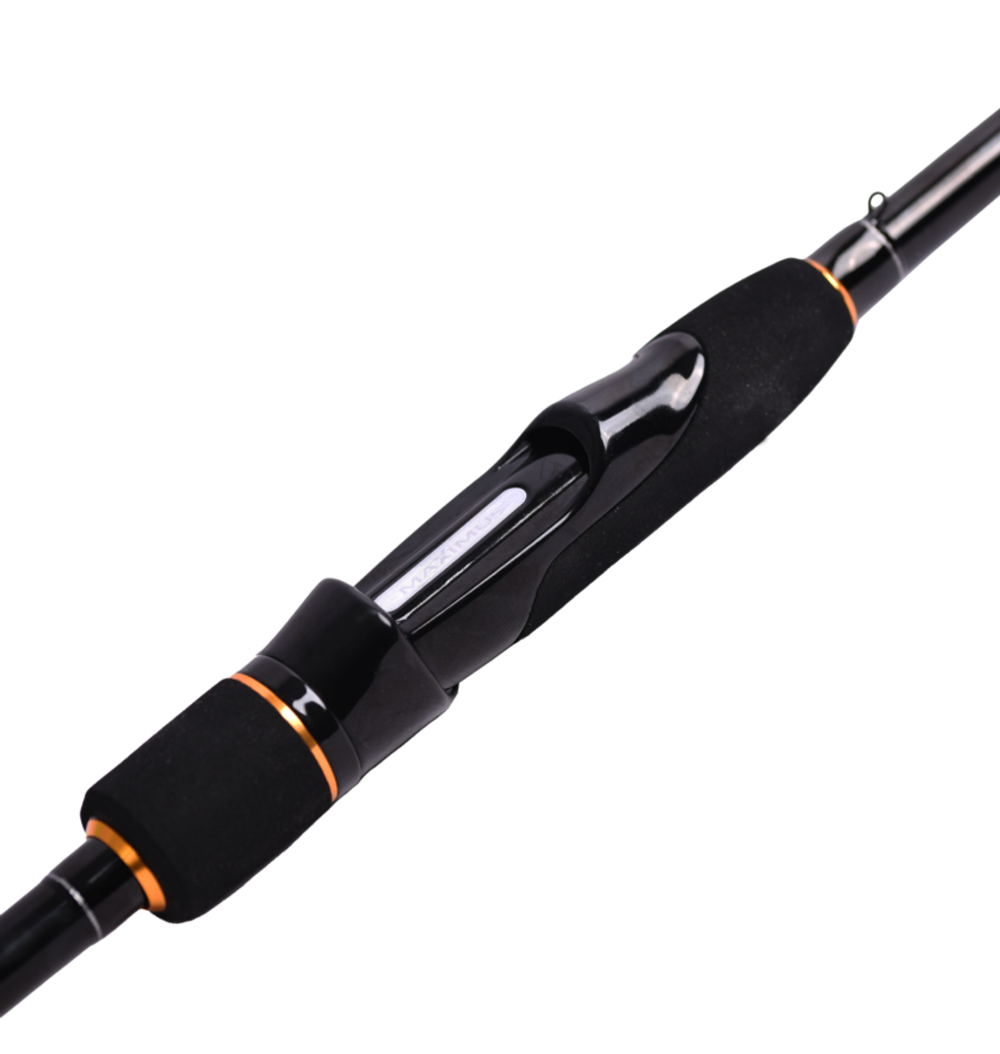 Спиннинг Maximus SMUGGLER-X Bass 20ML 2,0m 5-21g  4pcs