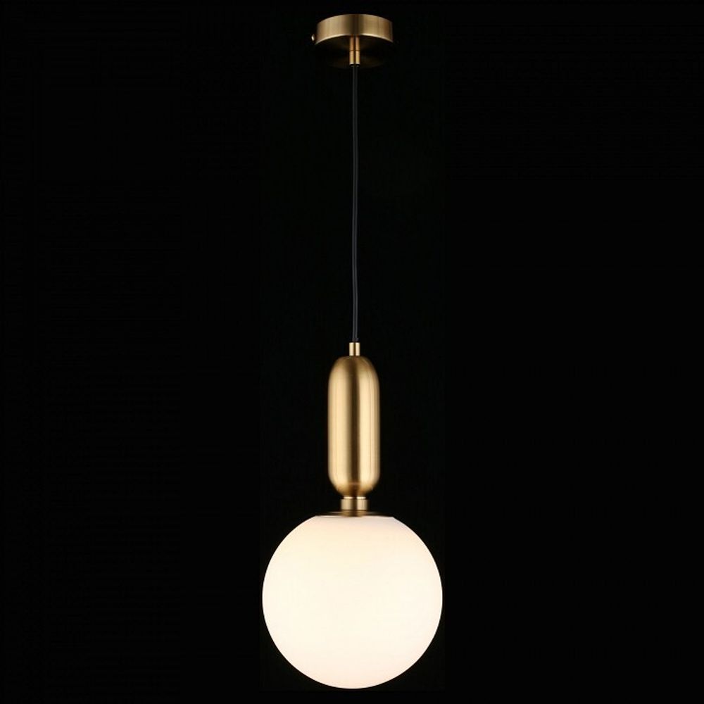 Подвесной светильник Aployt Aniela APL.612.26.01