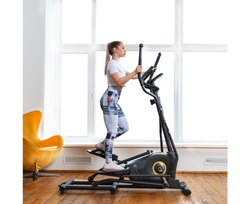 Эллиптический тренажер DFC E6700T*