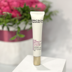 Ericson Laboratoire Сыворотка-филлер с эффектом ботулотоксина [HA] Perfecting Filler [HA] 20 мл