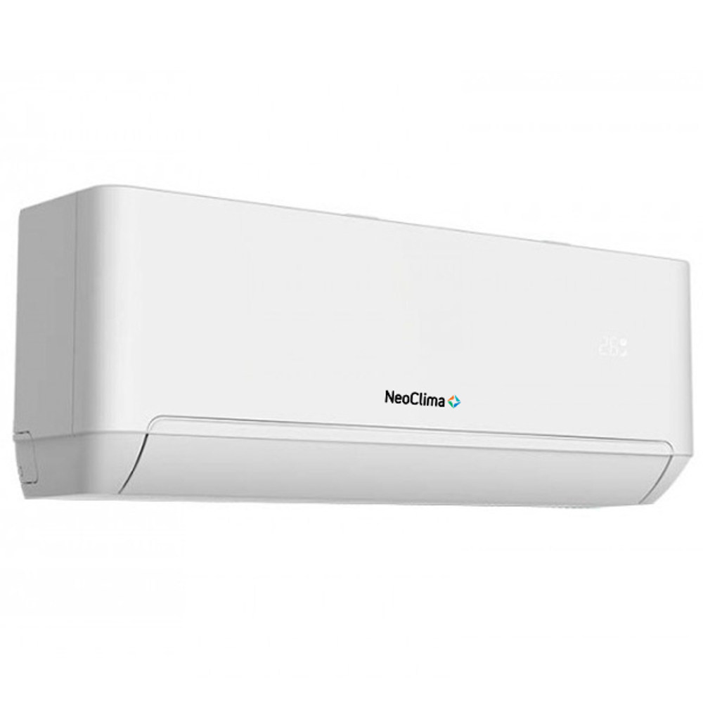 Сплит-система кондиционер Neoclima Pro-Health NS/NU-HAP24T