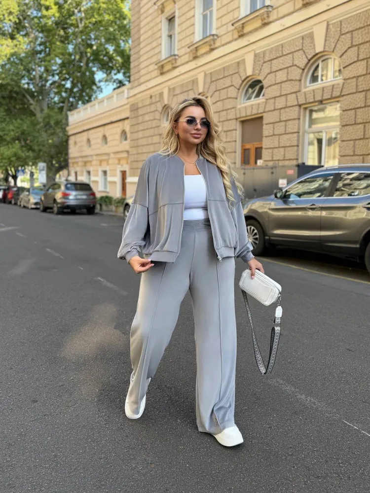 Костюм УК-1371-4 Фабрика Моды