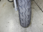 Honda Shadow 400 2002
