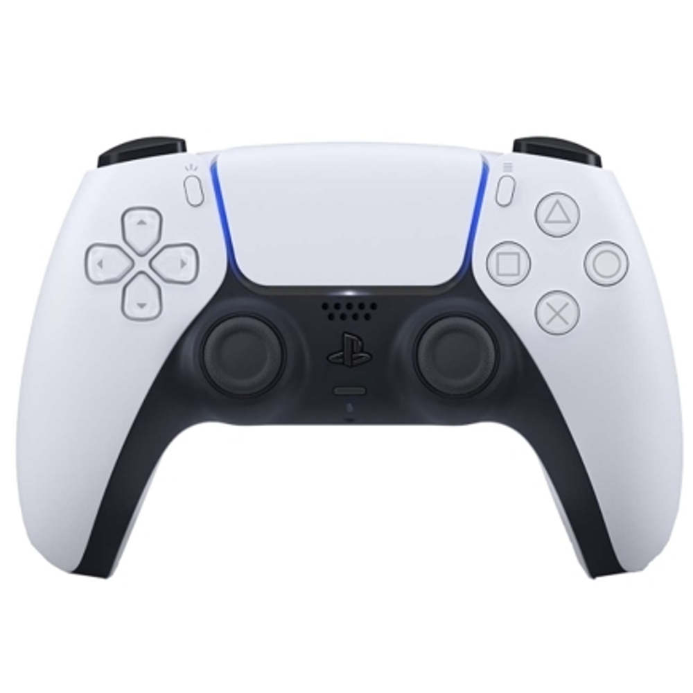 Игровая консоль Sony PlayStation 5 Standard Edition (версия с дисководом)