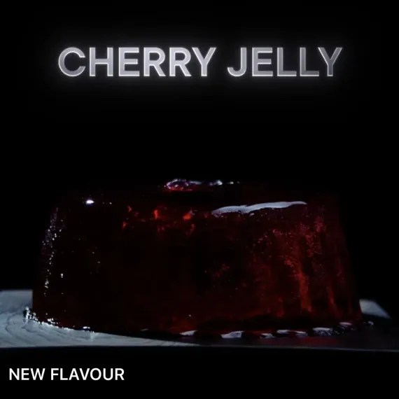 DEUS - Cherry Jelly (100г)