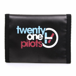 Кошелек Twenty One Pilots