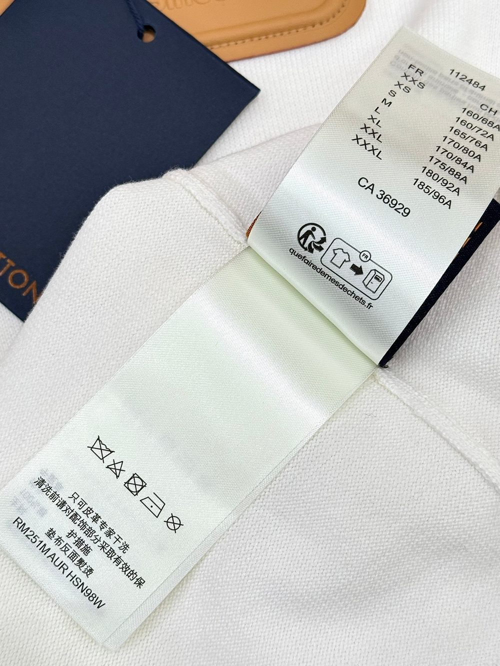 Louis Vuitton T-Short