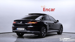 Volkswagen Arteon 2.0 TDI Prestige (11.2020)
