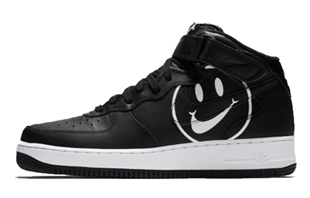 Кроссовки Nike Air Force 1 07 Lv8 Have A Nike Day