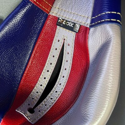 Кожаный чехол для Груши (Цветной)