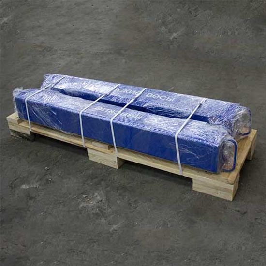 Весы балочные ВСП4-600.2С9