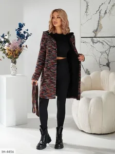 Кардиган IH-4437 Фабрика Моды