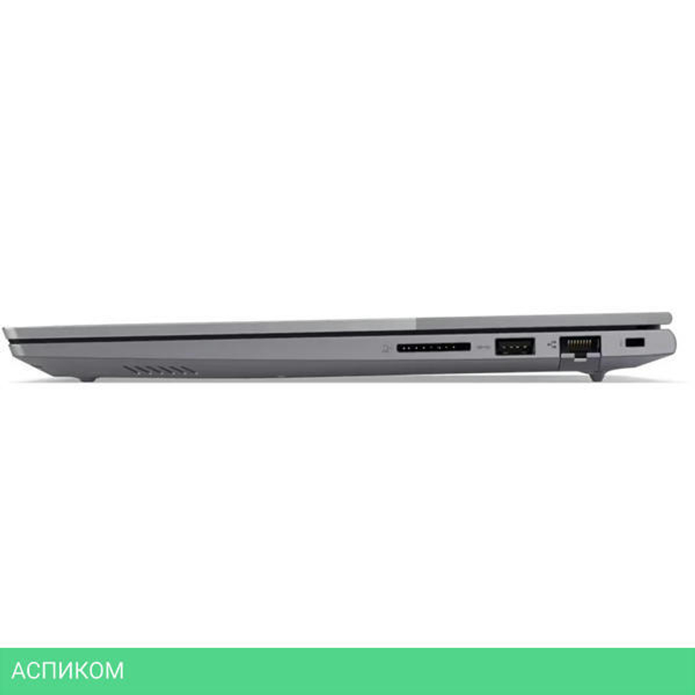 Ноутбук Lenovo ThinkBook 14 G7 IML (21MR0035GQ)