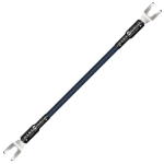 Wireworld JUMPOAS Oasis Biwiring Jumpers (Set of 4) (Spade to Banana), перемычки Oasis.(JAMPOAS)