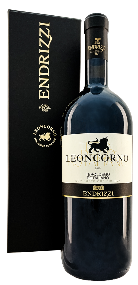 Вино Эндрицци Леонкорно Терольдего Роталиано Супериоре Резерва Вино Эндрицци Леонкорно Терольдего Роталиано Супериоре Резерва