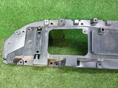 Кронштейн переднего бампера Jeep Wrangler 4 JL (2017-н.в.)