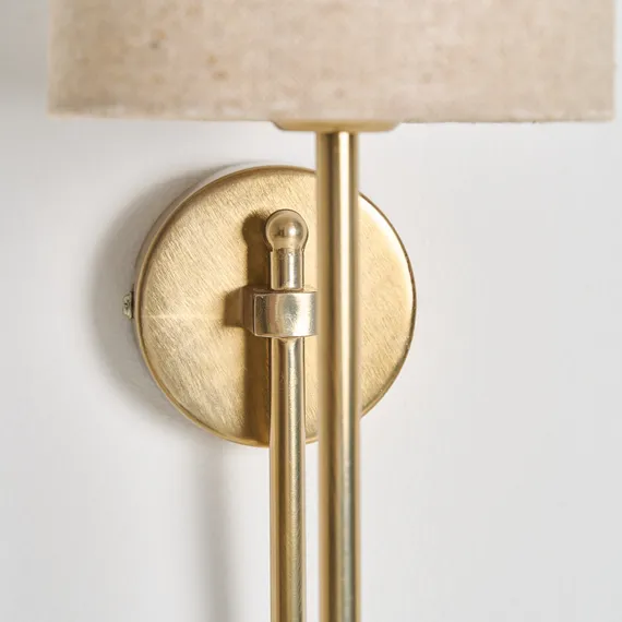 Настенный светильник Marsac