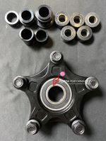КОВАНЫЕ ДИСКИ ДЛЯ HONDA X ADV 750 2025 Хонда