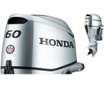 4х-тактный лодочный мотор HONDA BF60 LRTU