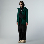 Ботинки The North Face GLENCLYFFE URBAN LOW Грибно-серо-коричневый мокко