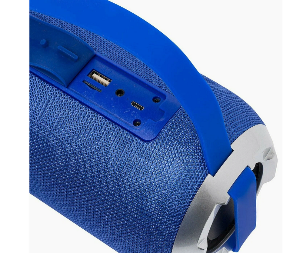 Беспроводная колонка TG-509 (10W/BT/FM/USB/TF)