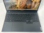 Ноутбук Lenovo Legion 5 15ARH05 (82B5006WRU) 15.6"/AMD Ryzen 7 4800H/ RAM 16GB/ SSD 512GB/ GeForce GTX 1650 Ti/1920*1080/ IPS/Windows 11/Подсветка кл-ры: LED/ Цвет: черный. Состояние: B1