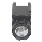 Лазерный целеуказатель Vector Optics Red Laser + фонарь